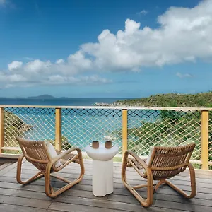 Lovango And Club Resort